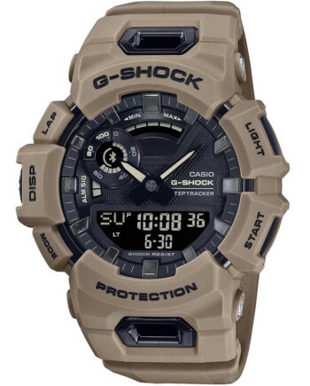 Casio Gba-900uu-5aer Herreur  -shock