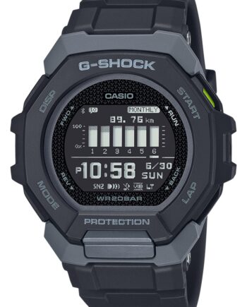 Casio Gbd-300-1er Herreur  -shock Classic