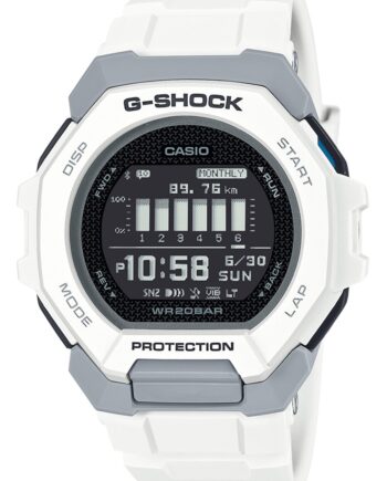 Casio Gbd-300-7er Herreur  -shock Classic