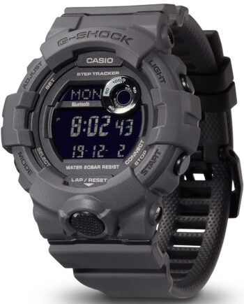 Casio Gbd-800uc-8er Herreur  -shock Skridttæller