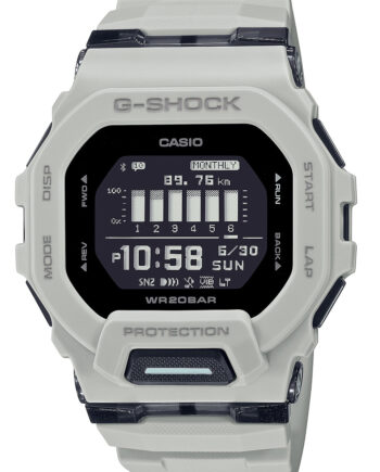 Casio Gbd-200uu-9er Herreur  -shock