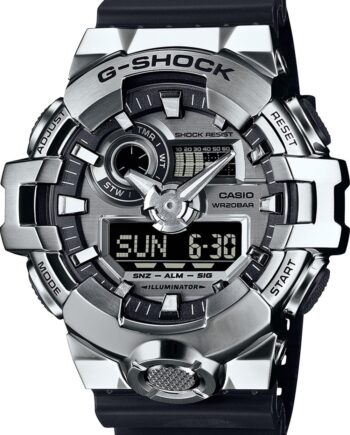 Casio Gm-700-1aer Herreur  -shock Classic