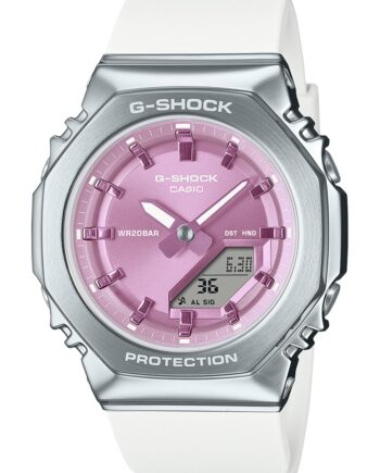 Casio Gm-s2110-7a6er Dameur  -shock Gm- -serie