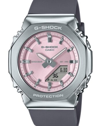 Casio Gm-s2110-4aer Dameur  -shock Gm- -serie