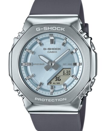 Casio Gm-s2110-2aer Dameur  -shock Gm- -serie