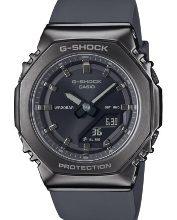 Casio Gm-s2110b-8aer Dameur  -shock Gm- -serie
