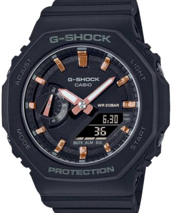 Casio Gma-s2100-1aer Herreur  -shock