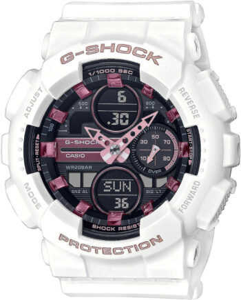 Casio Gma-s140m-7aer Herreur  -shock