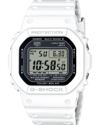 Casio Gw-5000hs-7er Herreur  -shock Origin Solar