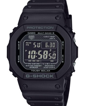 Casio Gw-5000hs-1er Herreur  -shock Origin Solar