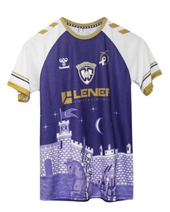 Cd Guadalajara Home Jersey Adults-