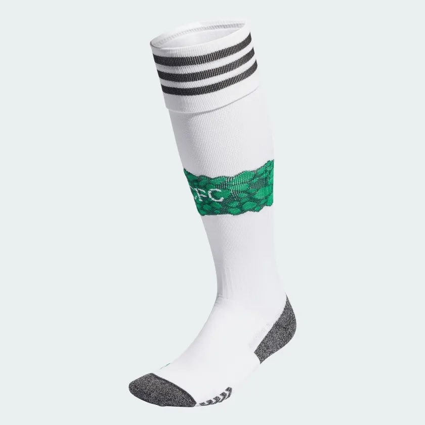 Celtic Home Socks 2023 24 Unisex-    37-39