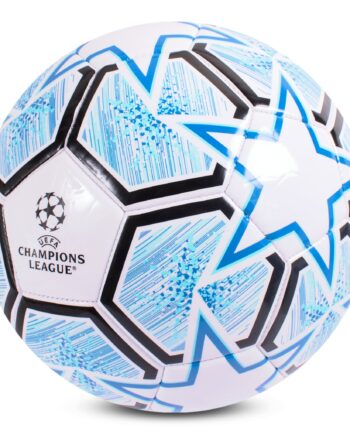 Champions League Bold