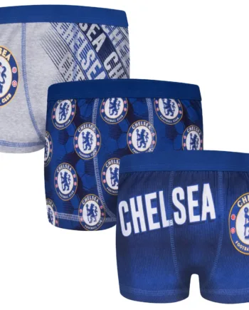 Chelsea Boxershorts Børn  -  år