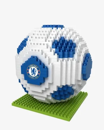 Chelsea Brxlz 3d Byggesæt  687 Dele