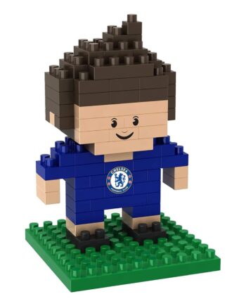 Chelsea 3d Byggesæt
