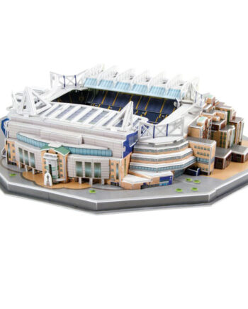 Chelsea 3d Puslespil