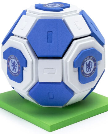 Chelsea  3d Puslespil