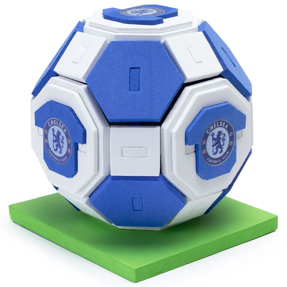 Chelsea 3d Puslespil