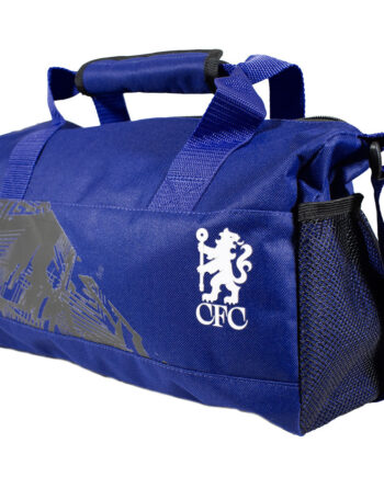 Chelsea Duffelbag