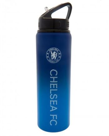 Chelsea Fc Aluminium Drikkedunk
