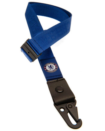 Chelsea Fc Deluxe Keyhanger