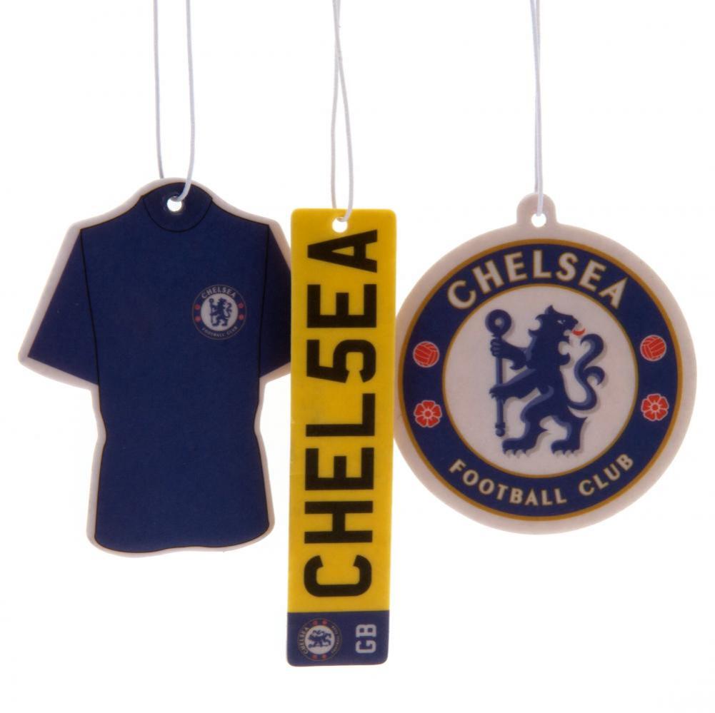 Chelsea Fc Luftfrisker   Stk