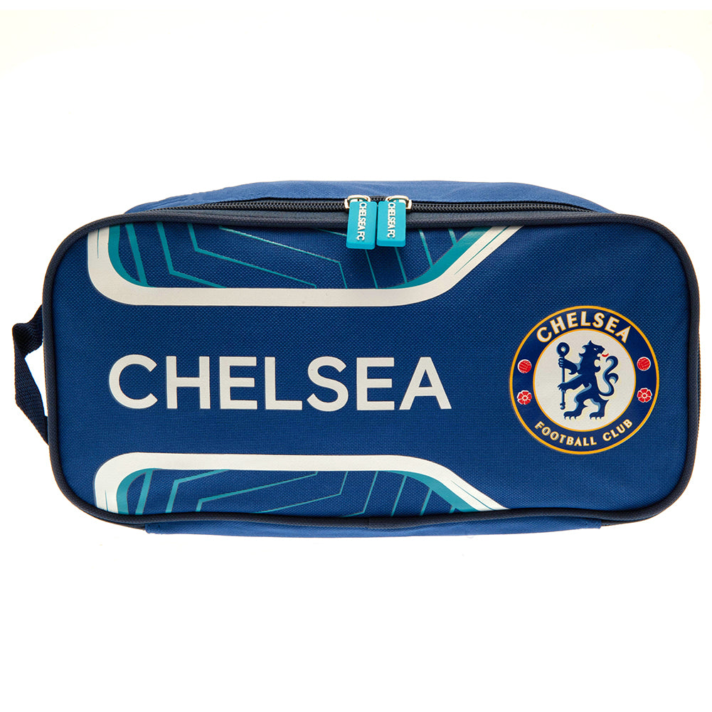 Chelsea Fc Støvletaske