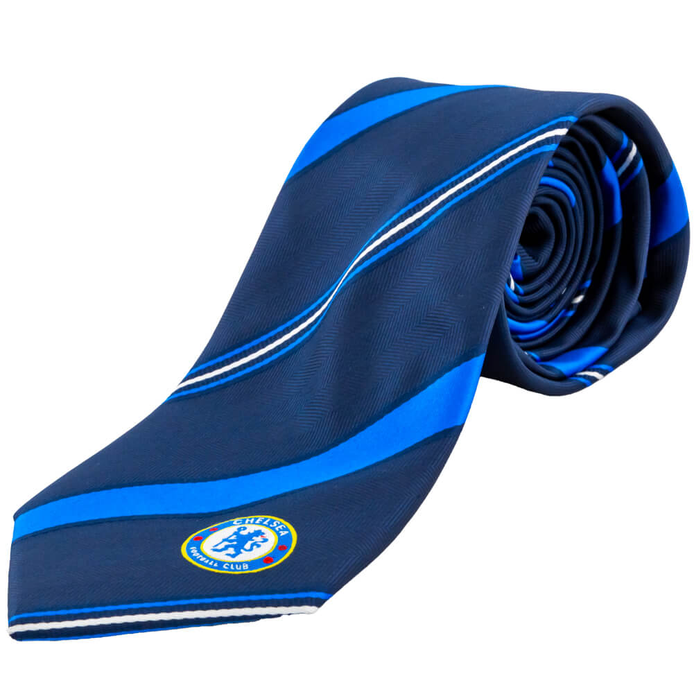 Chelsea Fc Stribet Slips