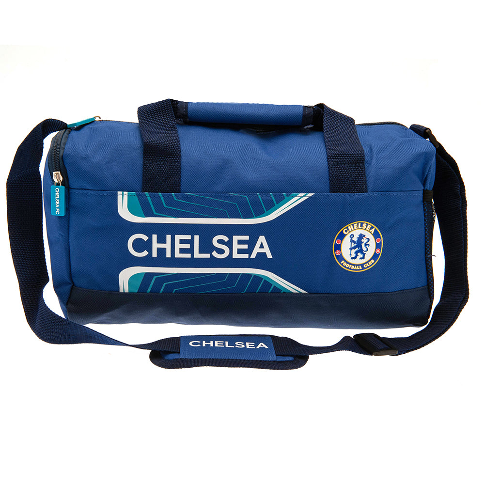 Chelsea Fc Weekendtaske