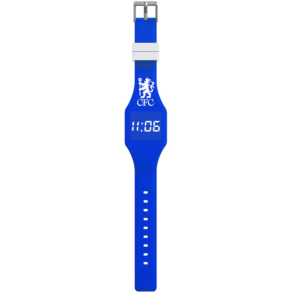 Chelsea Led Display Børneur