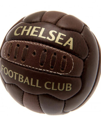 Chelsea Retro Mini-fodbold