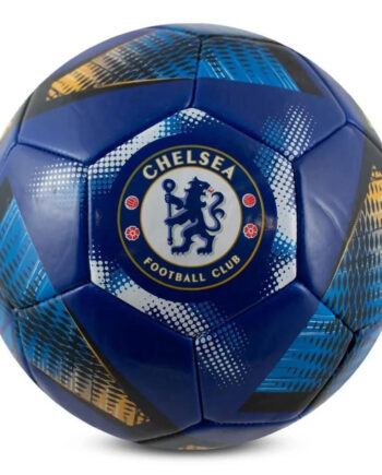 Chelsea Spiral Fodbold Str