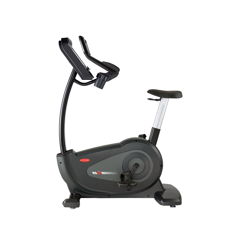 Circle Fitness Circle B8 Træningscykel Led Computer  Sort