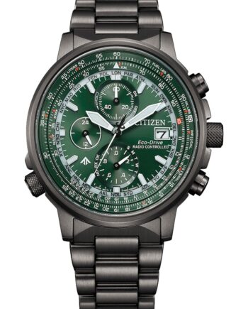 Citizen At8304-57w Herreur Promaster Sky Pilotur