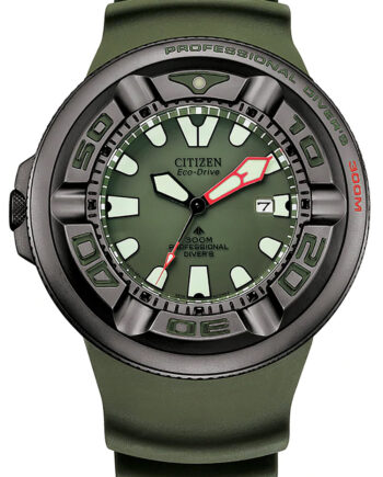 Citizen Bj8057-17x Herreur Eco-drive Promaster