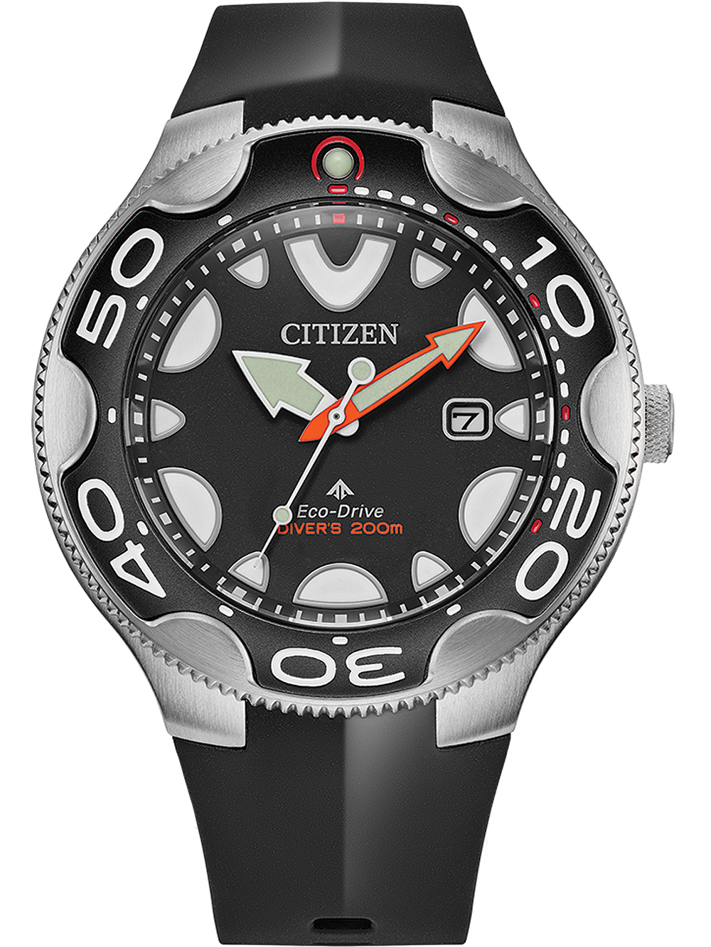 Citizen Bn0230-04e Herreur Promaster Orca