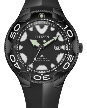 Citizen Bn0235-01e Herreur Promaster Orca