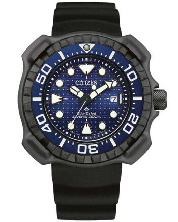 Citizen Bn0225-04l Herreur Eco-drive Promaster Titanium Ur