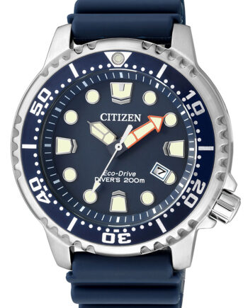 Citizen Bn0151-17l Herreur Promaster