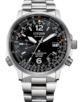 Citizen Cb0230-81e Herreur Eco-drive