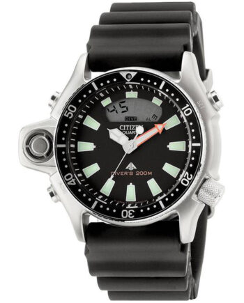 Citizen Jp2000-08e Pingo Herreur Aqualand