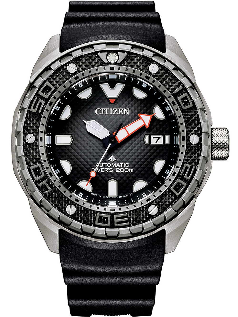 Citizen Nb6004-08e Herreur Promaster Marine