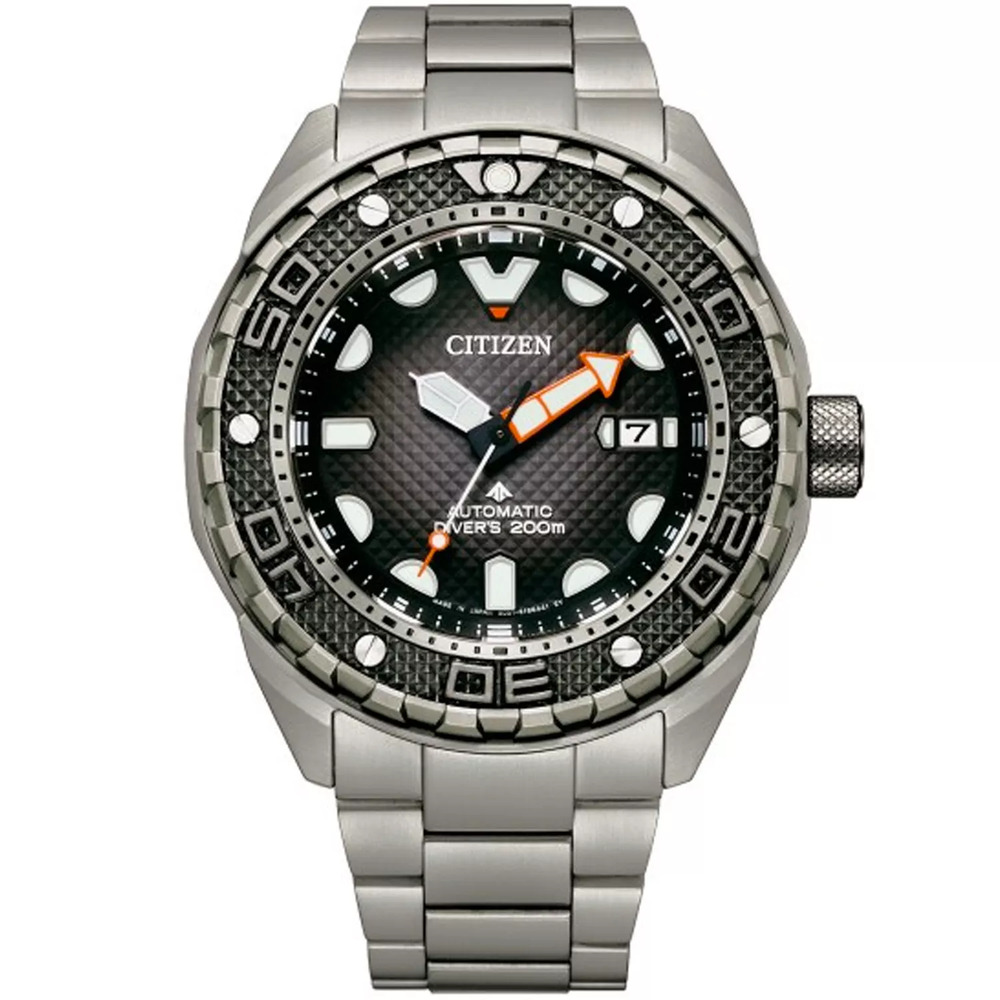Citizen Nb6004-83e Herreur Promaster Marine