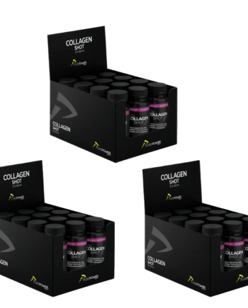 Collagen Recovery Pack 36 Shots