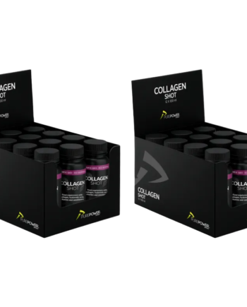 Collagen Recovery Pack 24 Shots