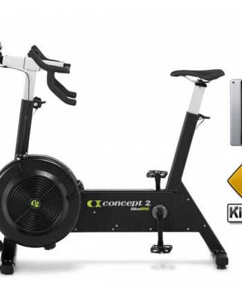 Concept2 Bikeerg Pm5