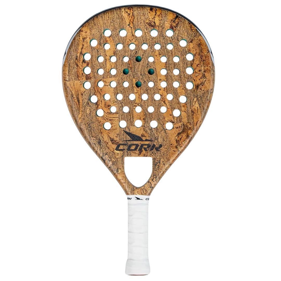 Cork Premium Control Iii Padelbat