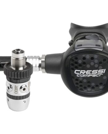 Cressi Ac2   Compact Regulator