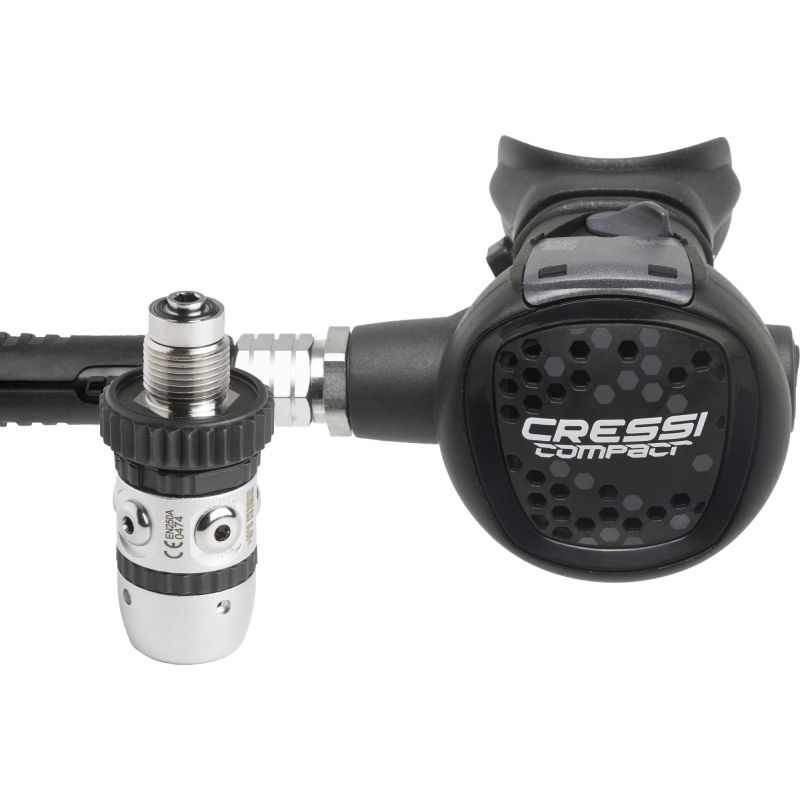 Cressi Ac2   Compact Regulator